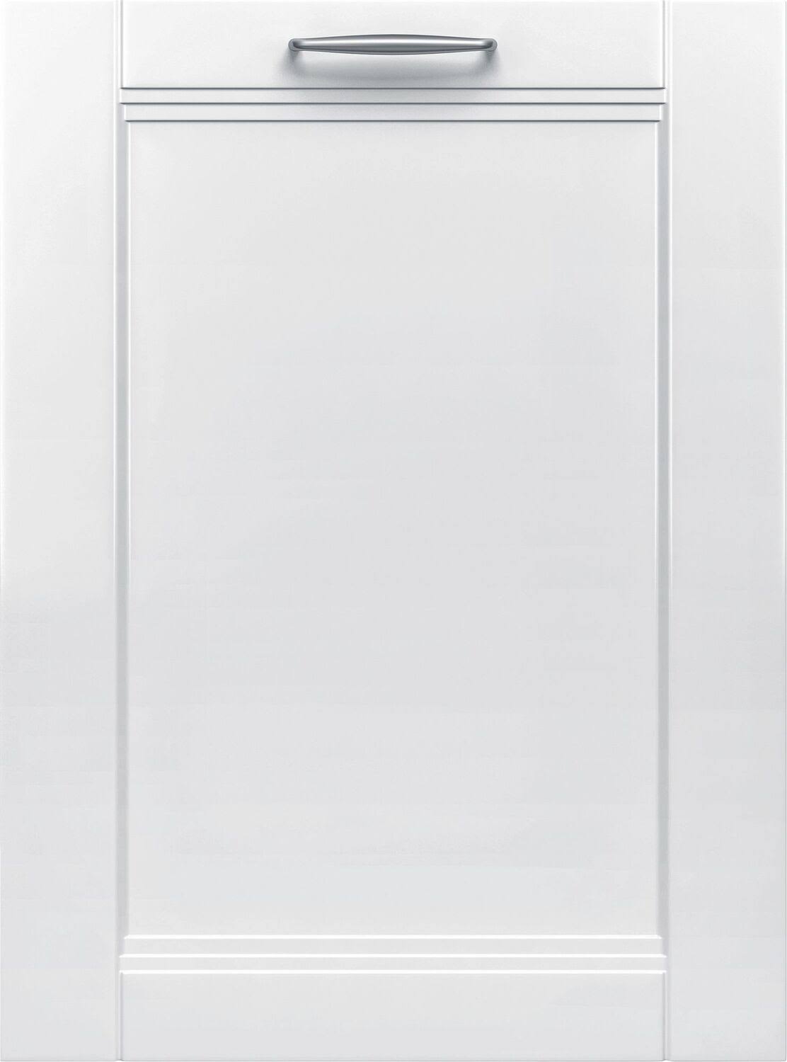 5d5a1b2656d102e67b6f6d4a2a17455a066668e51c3e1a9b57500a01ab9b7594.jpg Bosch 800 Series Dishwasher 24" Stainless Steel - Image 1