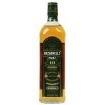 Bushmills 10 Year Whiskey