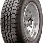 Goodyear Wrangler HP All-Season P265/70R17 113S Light Truck Tire