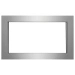 Frigidaire Gallery 30" Stainless Steel Microwave Trim Kit