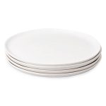 Fable The Dinner Plates - Speckled White
