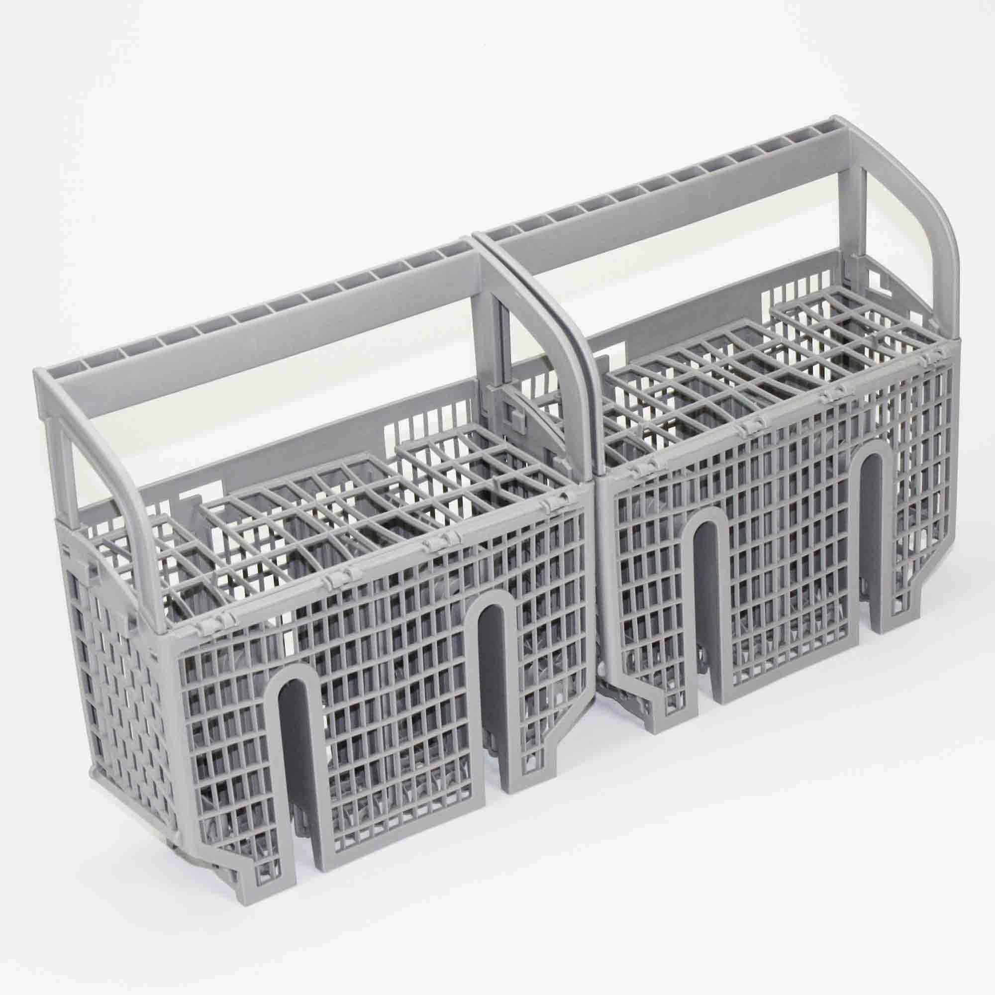 5e30306bd6f8664405f545ed24825f2566740b0f9bbfa335efdd2852419a0c56.jpg Bosch 00675794 Cutlery Basket, Size: One Size - Image 1