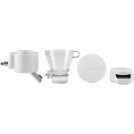 KitchenAid KSMSFTA Sifter + Scale Attachment