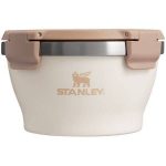Stanley 16 oz Fresh-to-Table Stainless Steel Leak Proof Bowl Best Beige - Hearth & Hand with Magnolia