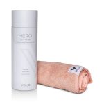 Volo Hero Hair Towel - Cloud Pink