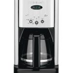 Cuisinart Brew Central 12 Cup Programmable Coffee Maker