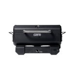 Masterbuilt Portable Charcoal Grill in Black
