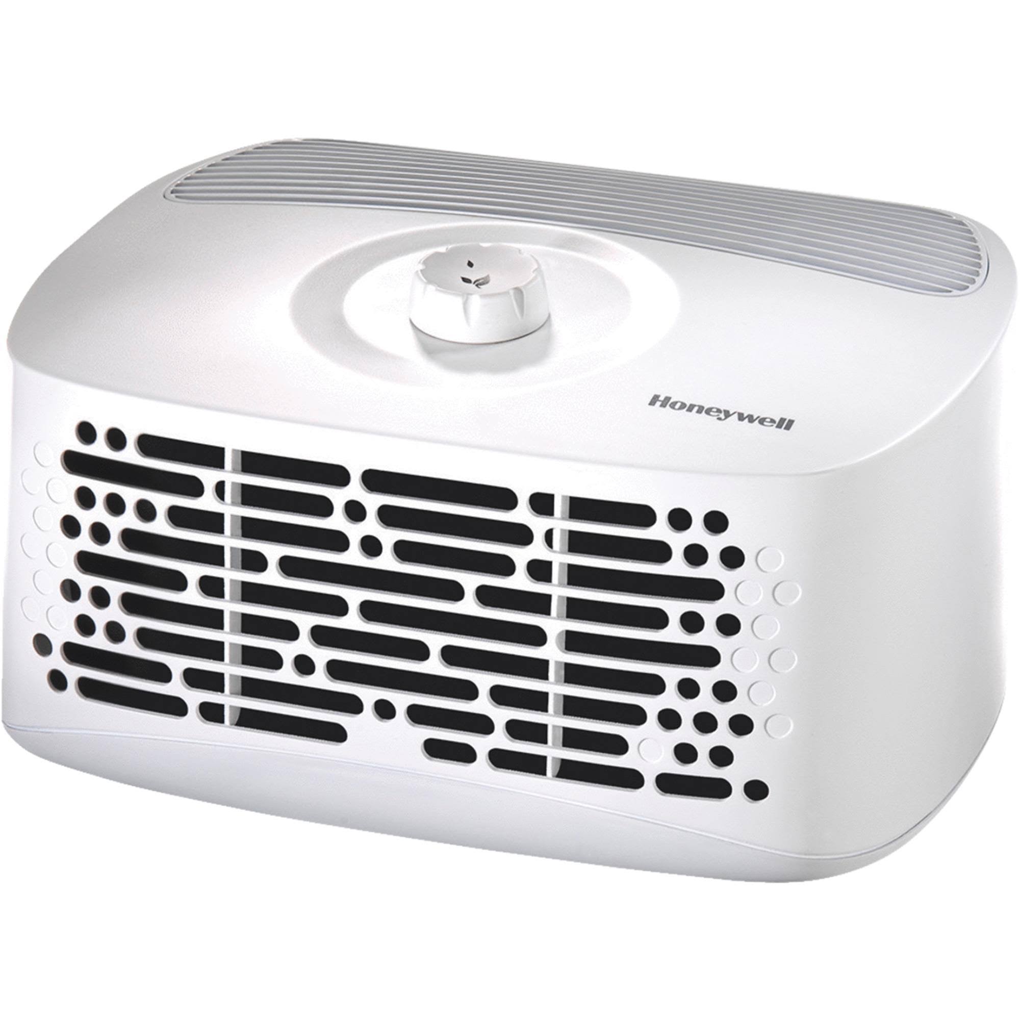 5f56e0668d2d09e293bbaf07c6a740d1d0223e371886f3741c6015c2131699b9.jpg Honeywell Air Purifier - Image 1