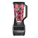 Ninja Professional Blender 1000 with Auto-iQ, Black