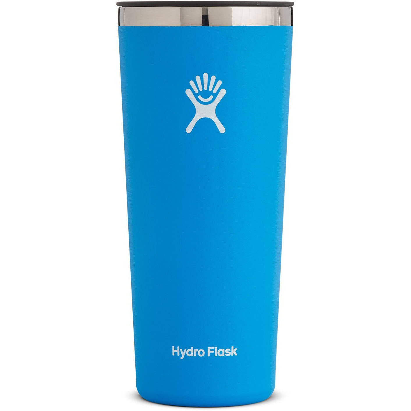 5f72f958bff0065fa88a74f24cf2d954fdfb205c39a90accfcc64746df089c4e.jpg Hydro Flask 22 oz Tumbler - Pacific - Image 1
