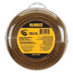 DeWalt DWO1DT802 String Trimmer Line 225-Feet by 0.080-Inch