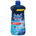 Finish Jet Dry Dishwasher Rinse Aid - 23 fl oz bottle