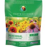 Earth Science 2 lb Perennial Wildflower Mix