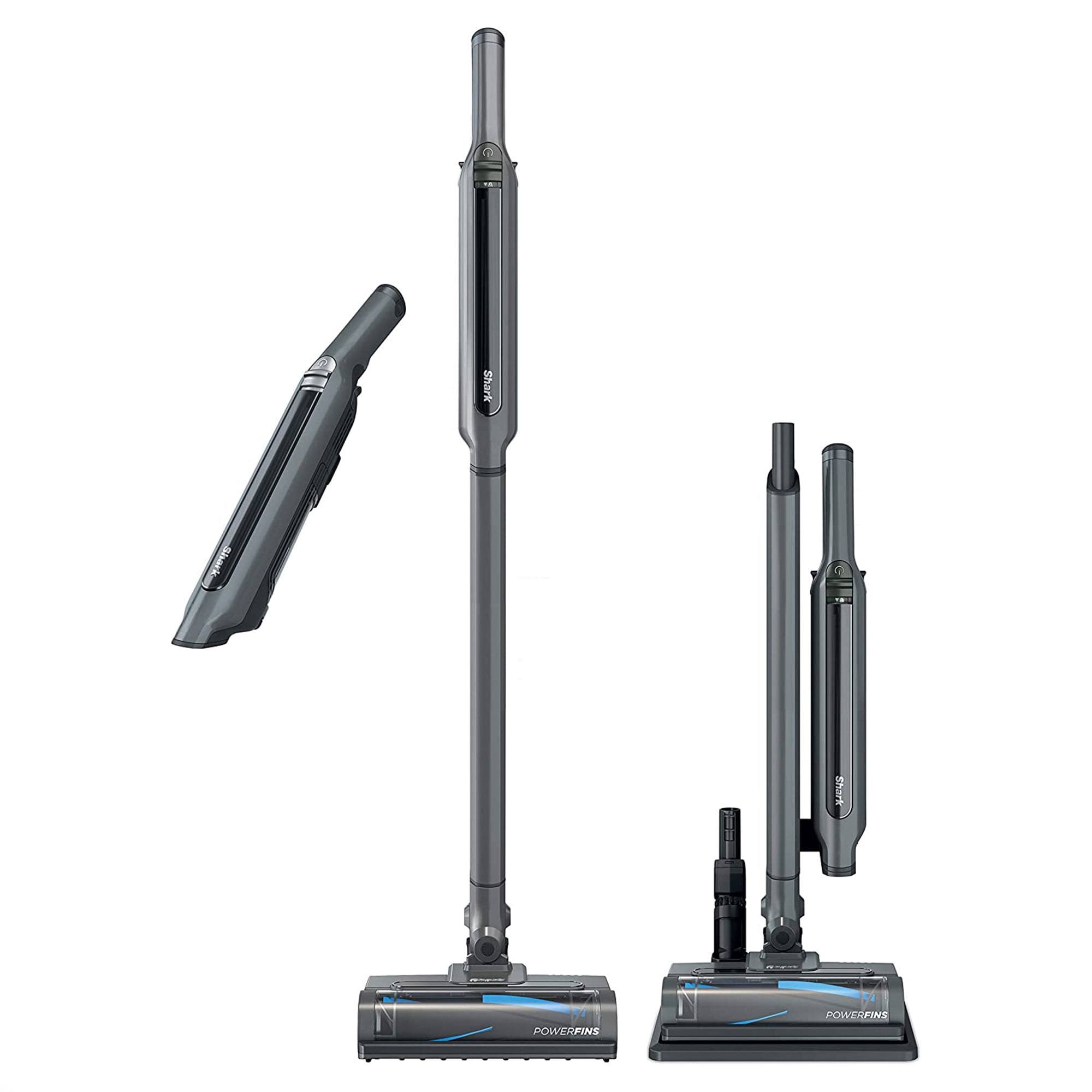 6014226cad5f0cfc9f0dcf48fa1ecd6697fbed3001f075f8859f6c6828024095.jpg Shark Wandvac System Cordless Stick Vacuum - Image 1