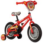 Paw Patrol Marshall 12in. Kids Bike By Schwinn. Ages 2 to 4. Red