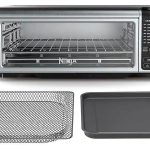Ninja Toaster Oven with Air Fryer