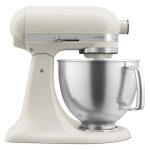 KitchenAid Artisan Series 5 Quart Tilt-Head Stand Mixer with Premium Touchpoints