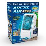 Arctic Air Outdoor Portable Evaporative Cooler AAOUT-MC2/1