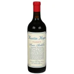 Austin Hope Cabernet Sauvignon(RESERVE), 750 ml