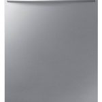 Samsung DW80R2031US Built-In 24" Dishwasher - Stainless Steel