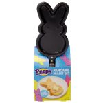Peeps Pancake Skillet Set - 4.2oz