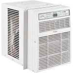 Global Industrial Slider/Casement Window Air Conditioner, 10000 BTU, 115V 293082