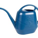 Bloem Aqua Rite 56 oz Watering Can - Deep Sea