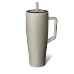 BruMate - Era Tumbler - 40 oz / Mocha