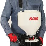Solo 421-S Portable Spreader
