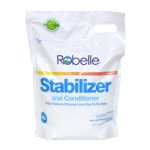 Robelle Stabilizer and Conditioner for Swimming Pools