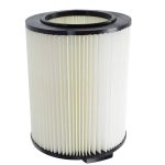 LEIMO KPARTS VF4000 Replacement Filter for Ridgid 72947 Wet Dry VAC 5 to 20-Gallon 6-9 Gal Husky Craftsman 17816 Vacuum Compatible WD5500 WD0671