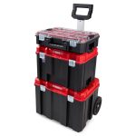 Craftsman Versa Stack Rolling Storage Tower, Modular
