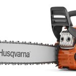Husqvarna 450 Rancher 18" Gas Chainsaw