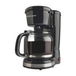 Toastmaster 12 Cup Coffee Maker