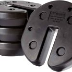 Quest Canopy Weight Plates - Each