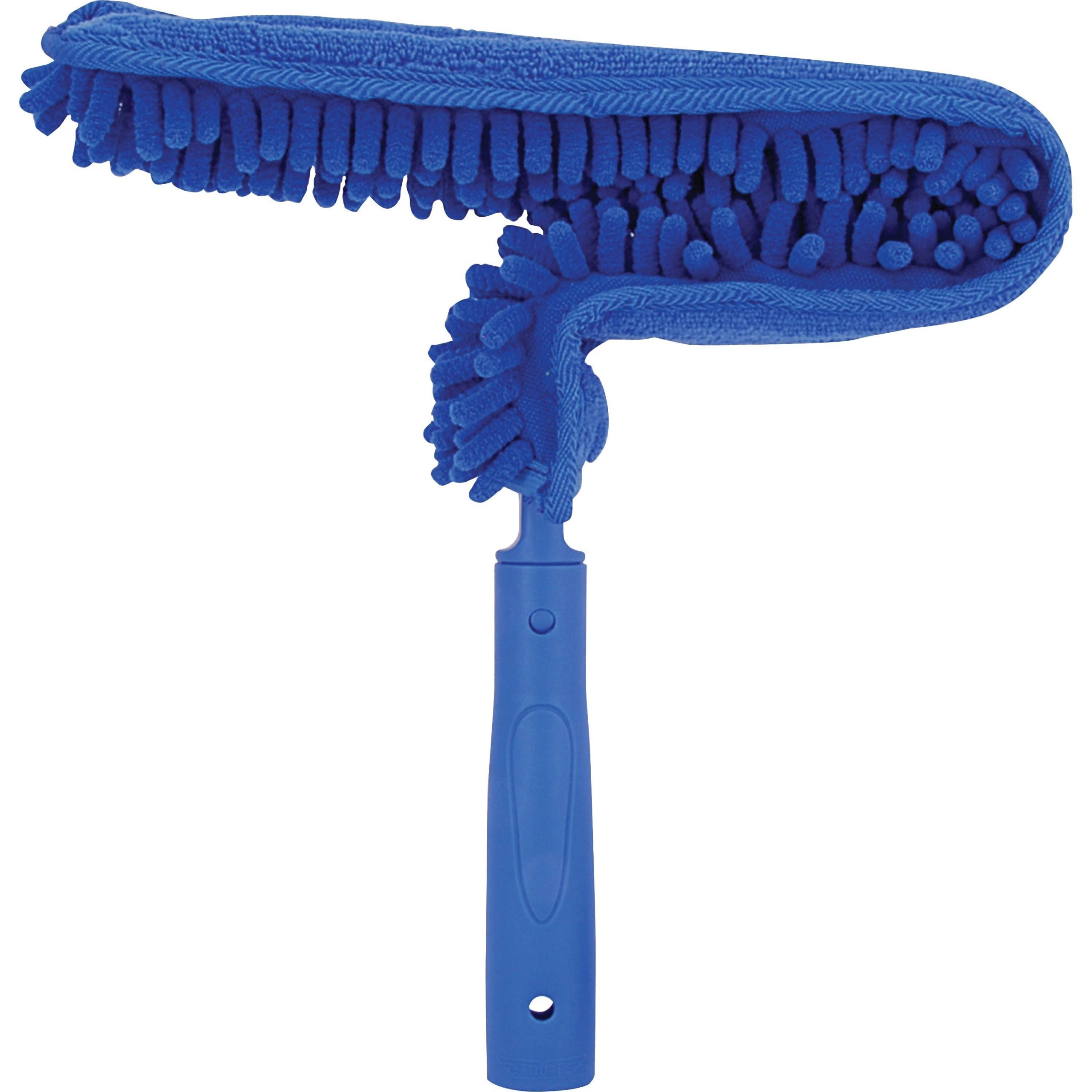 62958c7c5867c2e1b807f8ba172cbe433b5db92cfff13d4cb3af4b7ce1a1c6cc.jpg Ettore 48212 MicroSwipe Ceiling Fan Duster - Image 1