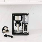 Ninja CM300 Hot & Iced Coffee Maker, Single Serve or Drip System