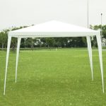 10' x 10' Outdoor Wedding Party Canopy Tent