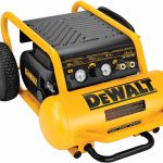 DeWalt D55146 4.5 gal. Air Compressor-Instock
