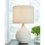 Ashley Wardmont Table Lamp