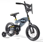 DC Comics 12 in Boys Bike
