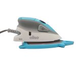 Oliso Mini Project Iron - Turquoise