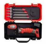 Bubba Pro Series Cordless Electric Fillet Knife with Brushless Motor