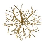 Celebrations 9043752 LED Christmas Decoration Warm White