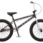 Rebel X1 BMX Bike. 20in. Wheels. Boys/Girls. Gray