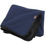 Waterproof Outdoor Blanket Extra-Large Blue | L.L.Bean