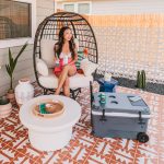 IceCove 60qt Solar Cooler (Castlerock)