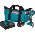 18V LXT Lithium-Ion Brushless Cordless 1/2 in. Driver-Drill Kit. 3.0Ah