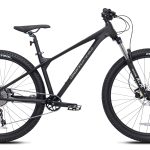 29-inch Men's Intrepid Mountain Bike. Black