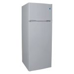 Avanti AVRPD7300BW 2-Door 7.3 Cu. ft Refrigerator - White